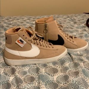 Nike High Tops